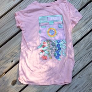 Girls T-shirt
